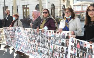 Majke enklave Srebrenica i Žepa uputile izvještaj savjetnici generalnog sekretara UN